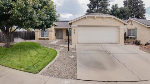 A home in Atwater