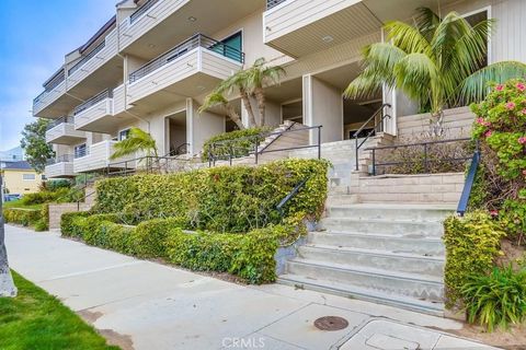 A home in Redondo Beach