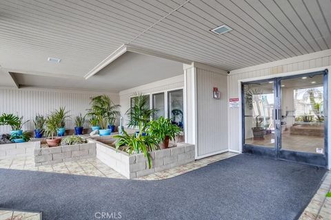 A home in Redondo Beach