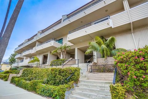 A home in Redondo Beach