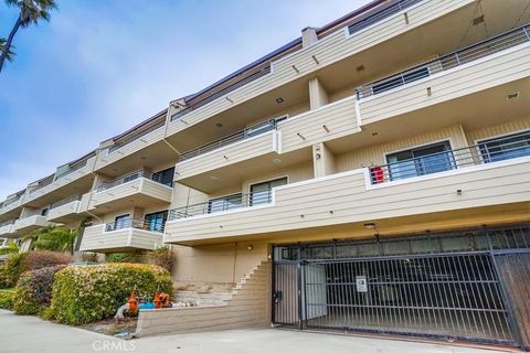 A home in Redondo Beach