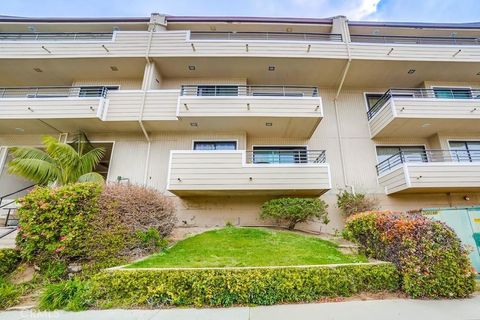 A home in Redondo Beach