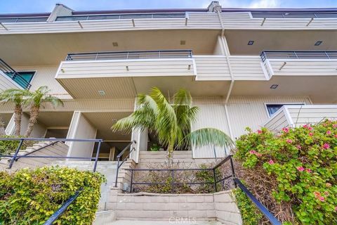 A home in Redondo Beach