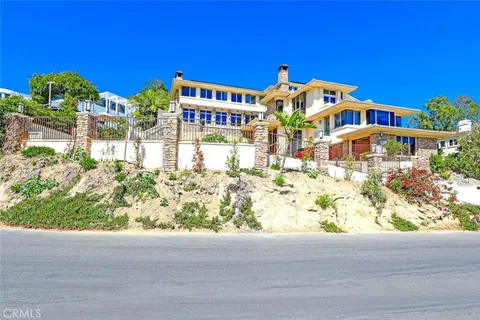 1076 Skyline Drive, Laguna Beach, CA 92651 - MLS#: OC25041742