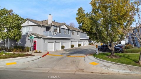 A home in Chino Hills