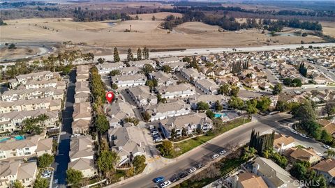 A home in Chino Hills