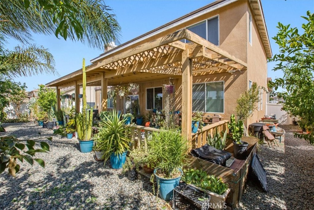 View Perris, CA 92571 house