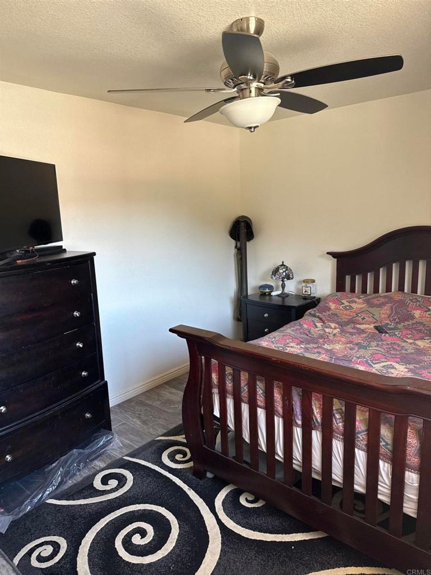 Beautifully furnished room for rent with shared bathroom. Home is close to all shipping, military base, hospital, and schools.  All utilities and WiFi included  Call Kathy to schedule a showing