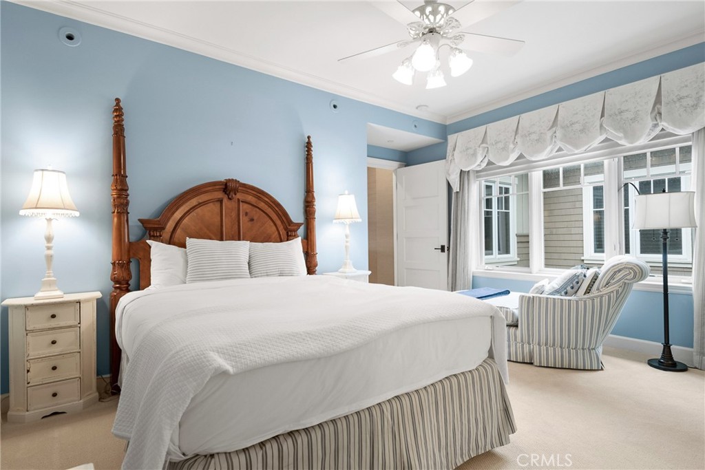 Montage Beach Villas (MNBV) - Residential Lease