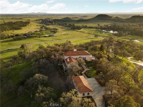 A home in Butte Valley