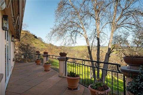 A home in Butte Valley