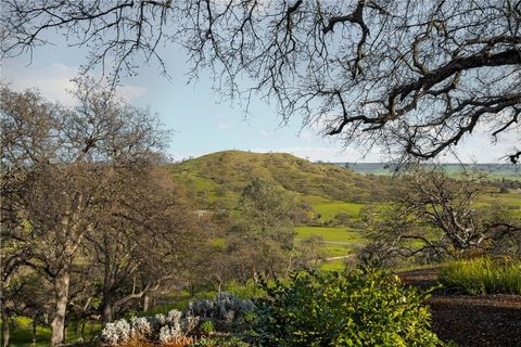 A home in Butte Valley