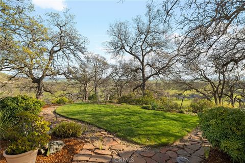 A home in Butte Valley