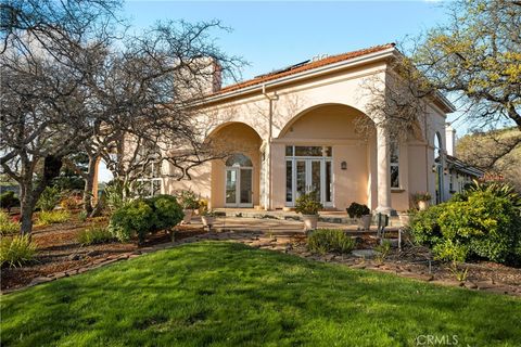 A home in Butte Valley