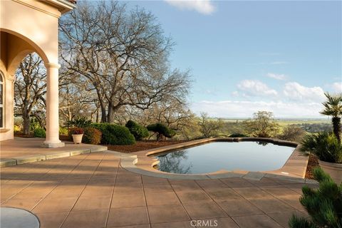 A home in Butte Valley