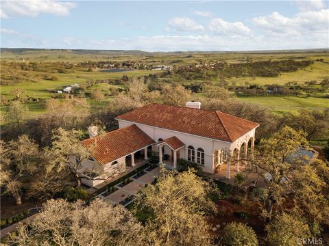 A home in Butte Valley