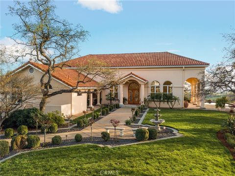 A home in Butte Valley