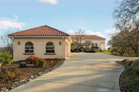 A home in Butte Valley