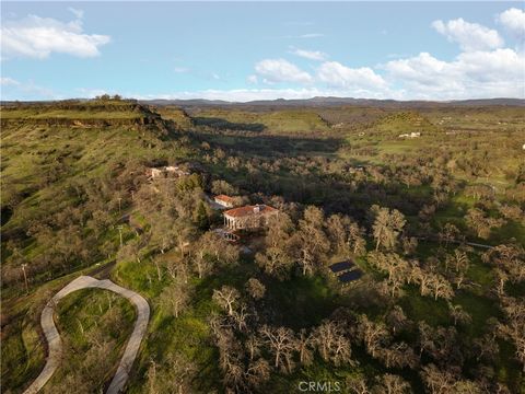 A home in Butte Valley