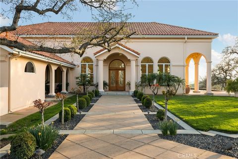 A home in Butte Valley