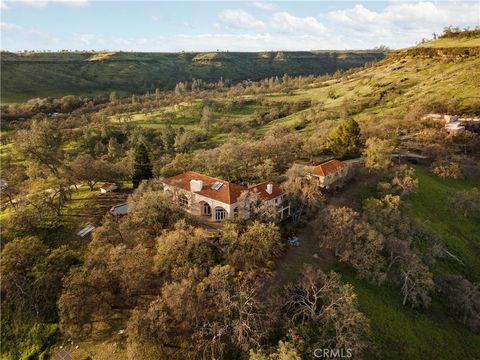 A home in Butte Valley