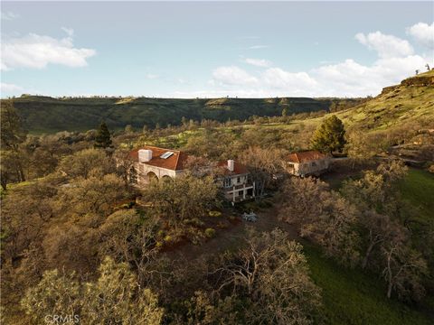 A home in Butte Valley