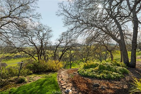 A home in Butte Valley