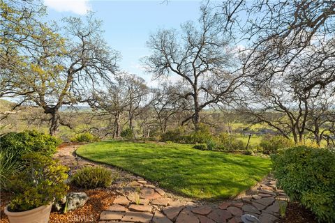 A home in Butte Valley