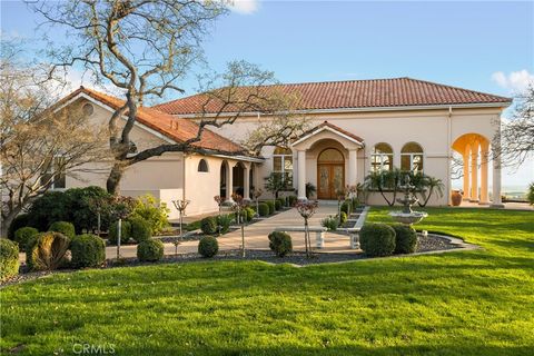 A home in Butte Valley