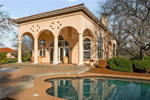 A home in Butte Valley