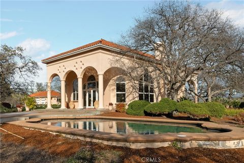 A home in Butte Valley