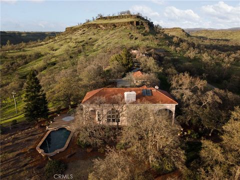 A home in Butte Valley