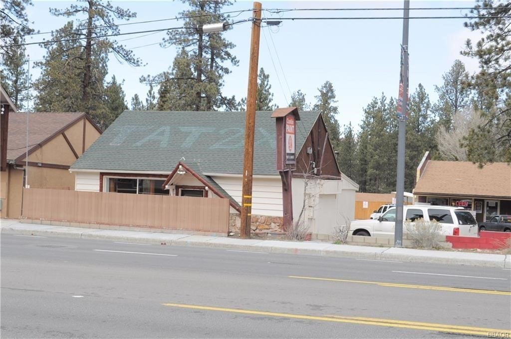 41248 Big Bear Boulevard
