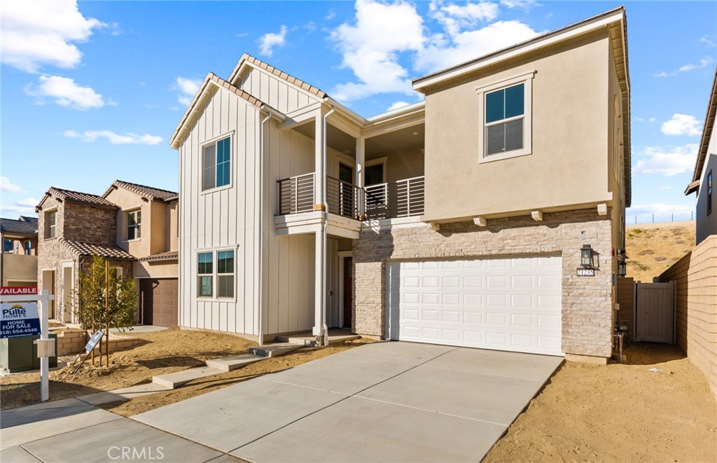 21235 Wildflower Way