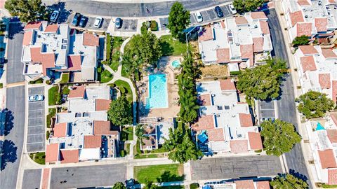 A home in Rancho Cucamonga