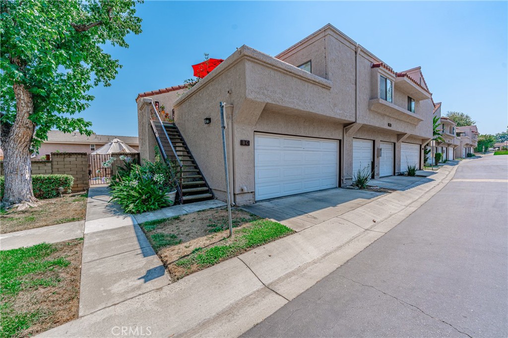 View Rancho Cucamonga, CA 91701 condo