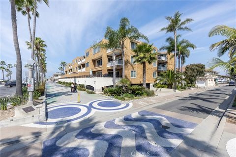 600 E Oceanfront 1D Newport Beach CA 92661