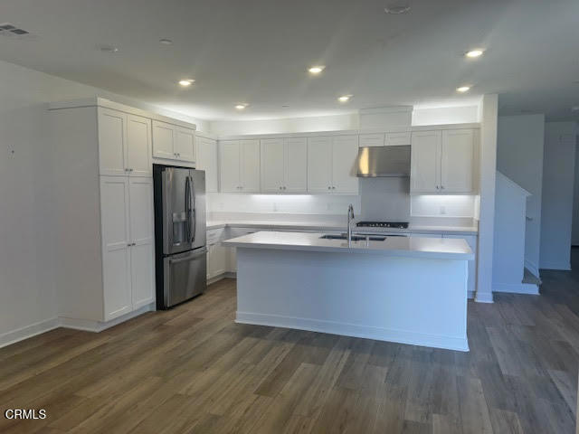 501 Snowdrop Lane