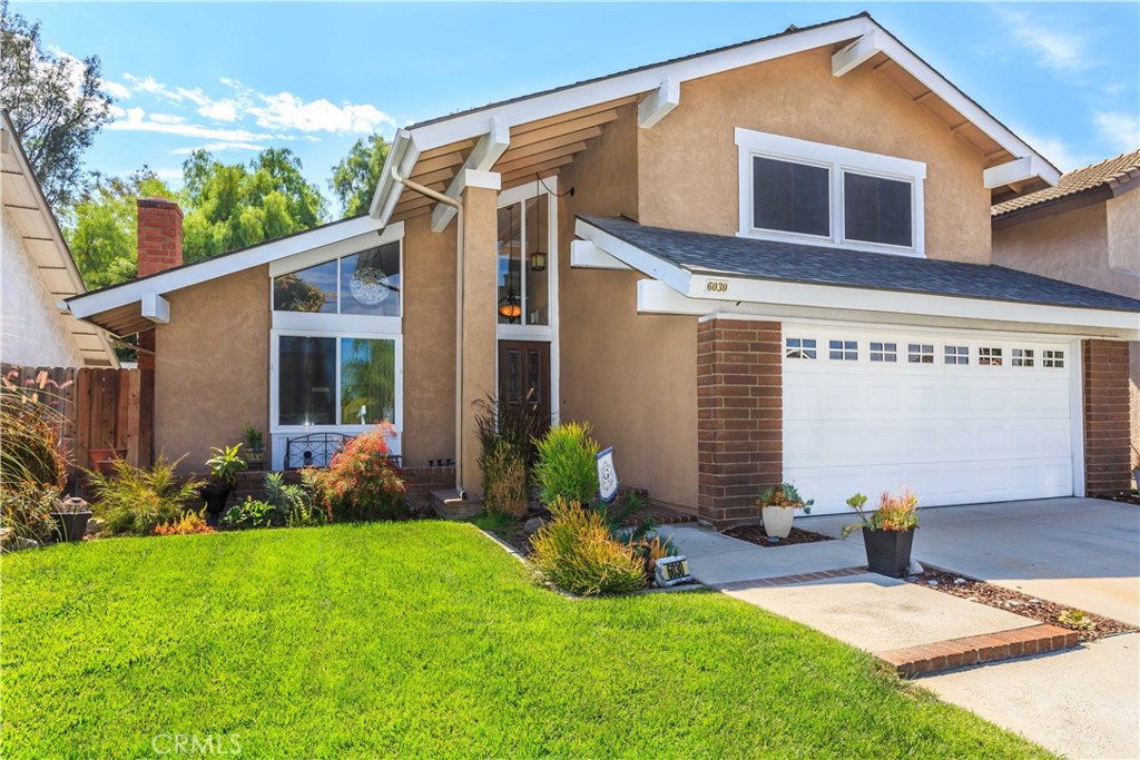 Canyon Oaks 1 (CYOK) - Residential