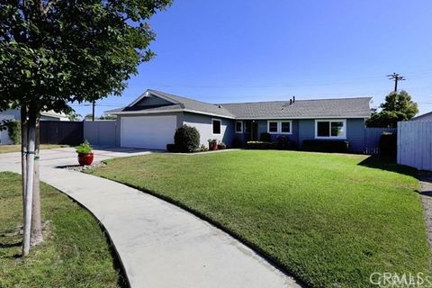 A home in Huntington Beach