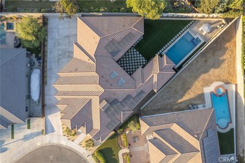 A home in Fresno