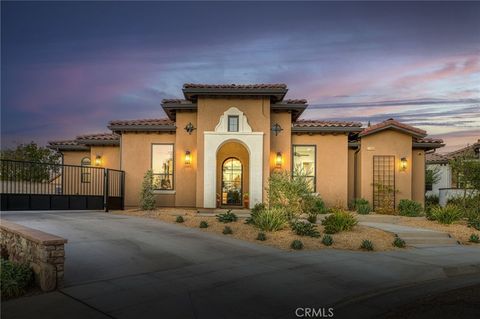 A home in Fresno