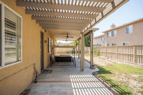 A home in Eastvale