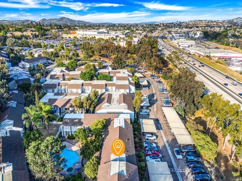 A home in San Diego