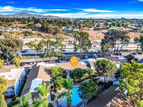 A home in San Diego