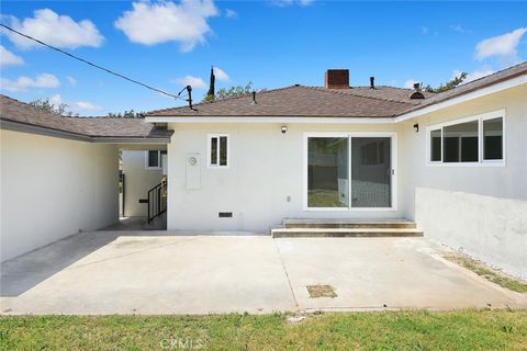 A home in Arcadia