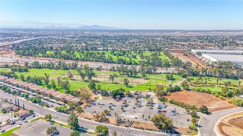 A home in San Bernardino