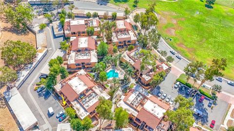 A home in San Bernardino