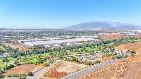 A home in San Bernardino