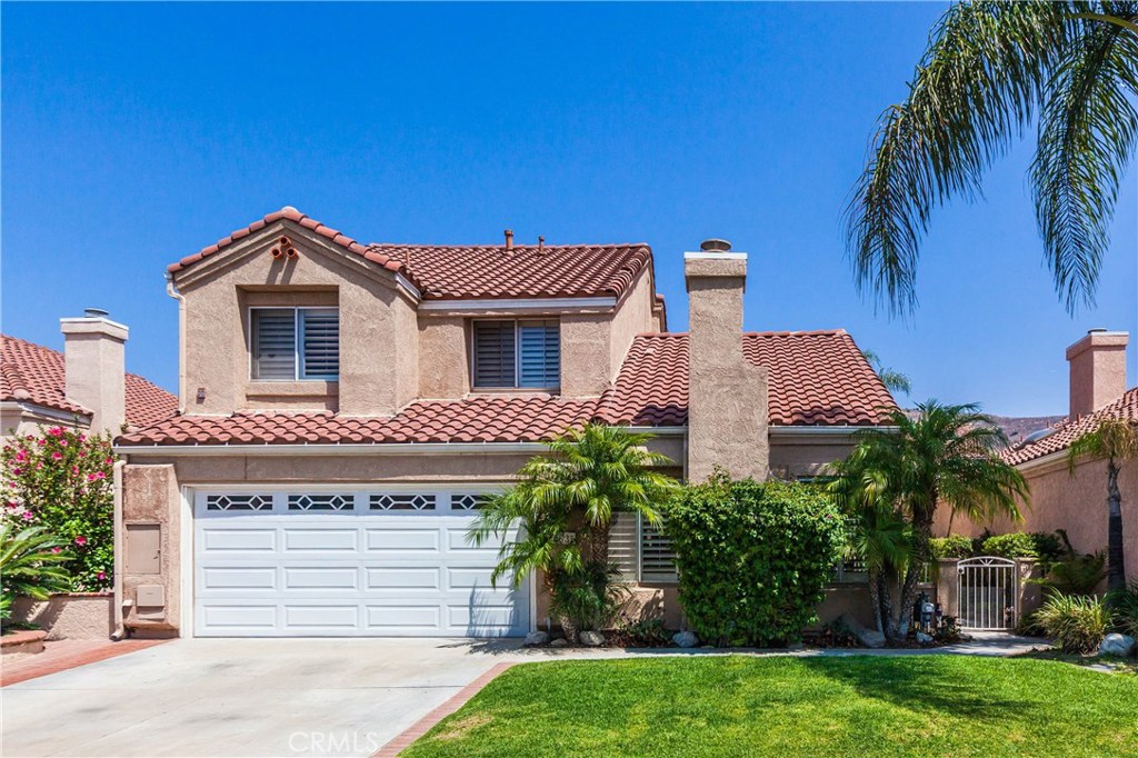 Bryant Ranch (BRYA) - Residential Lease